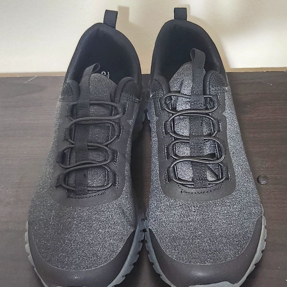 Athletic Works Men's Rudy Low-Top Sneakers